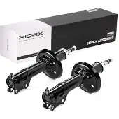 RIDEX 854S1535 Schokdemper