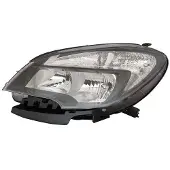 IPARLUX 11537211 Koplamp