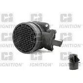 Quinton Hazell QM856 Luchtmassameter (LMM)