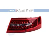 Johns 13 19 88-3 Achterlicht