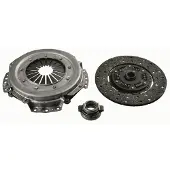 SACHS Koppelingsset 3400 700 388