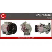Casco CAC71065GS Aircopomp
