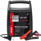 Amio 02089 Batterijlader