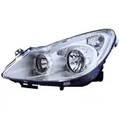 IPARLUX 11531401 Koplamp