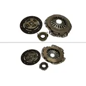 KAWE 960641 Koppelingsset