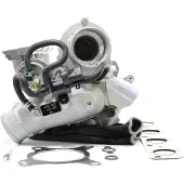 ALANKO 10900126 Turbocharger