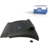 DT Spare Parts 5.66079 Spatbord