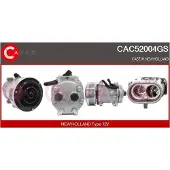 Casco CAC52004GS Aircopomp