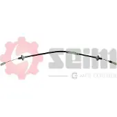 Seim 550350 Koppelingskabel