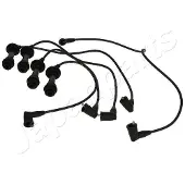 Japanparts IC-247 Bougiekabels