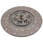 FEBI BILSTEIN 105121 Koppelingsplaat