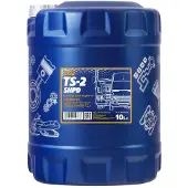 Mannol MN7102-10 Motorolie