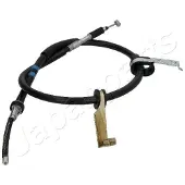 Japanparts BC-289L Handremkabel