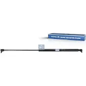 DT Spare Parts 1.23376 Gasveer motorkap