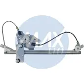 Max WME162-R Raammechanisme