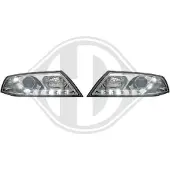 Diederichs 7831485 Koplampen set