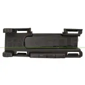 PRASCO FT0402102 Ventilatiegrille, bumper