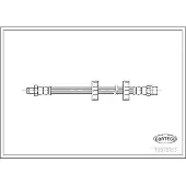 CORTECO 19018183 Remslang
