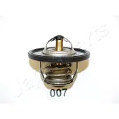 Japanparts VA-007 Thermostaat, koelvloeistof