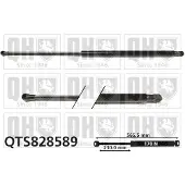 Quinton Hazell QTS828589 Gasveer achterklep