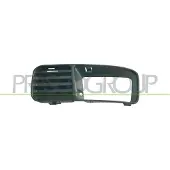 PRASCO VG0172134 Ventilatiegrille, bumper