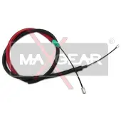 MAXGEAR 32-0216 Handremkabel