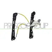 PRASCO BM120W035 Raammechanisme