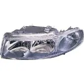 IPARLUX 11854202 Koplamp