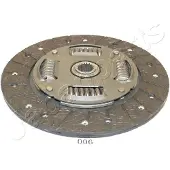 Japanparts DF-006 Koppelingsplaat