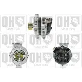 Quinton Hazell QRA1704 Dynamo / Alternator