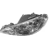 VAN WEZEL 4028964V Koplamp