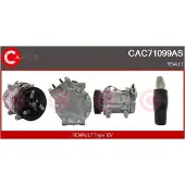 Casco CAC71099AS Aircopomp