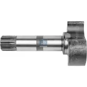 DT Spare Parts Remas, trommelrem 1.18790 rechts