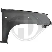 Diederichs 5672906 Spatbord