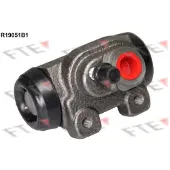 FTE 9210112 Wielremcilinder