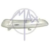 Max MPG319-L Knipperlichtautomaat / Pinkdoos