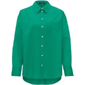 Opus Blouse 'Freyana' groen