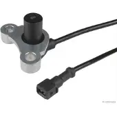 HERTH+BUSS JAKOPARTS J5925002 Wielsnelheidssensor (ABS)
