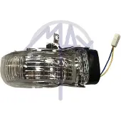 Max MVW302-R Knipperlichtautomaat / Pinkdoos