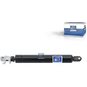 DT Spare Parts 1.23253 Gasveer, Zitplaats instelling