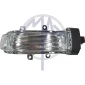 Max MTT504-R Knipperlichtautomaat / Pinkdoos