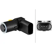 Hella Parkeerafstandsensor 6PX358 270-581