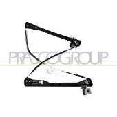 PRASCO Raambedieningsmechanisme VG034W023