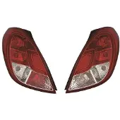 IPARLUX 16395601 Achterlicht