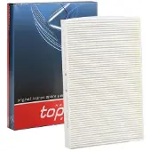 Topran 109 106 Interieurfilter