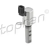 Topran Regelklep, nokkenasregeling HANS PRIES 639 815