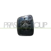 PRASCO Spiegelglas, buitenspiegel FT9077514