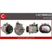 Casco CAC76065GS Aircopomp