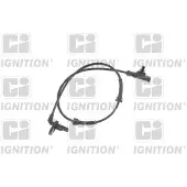 Quinton Hazell XABS787 Wielsnelheidssensor (ABS)