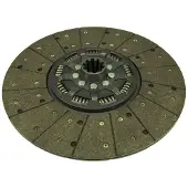 KAWE 4630 Koppelingsplaat